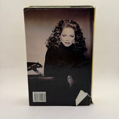 American Star by Jackie Collins