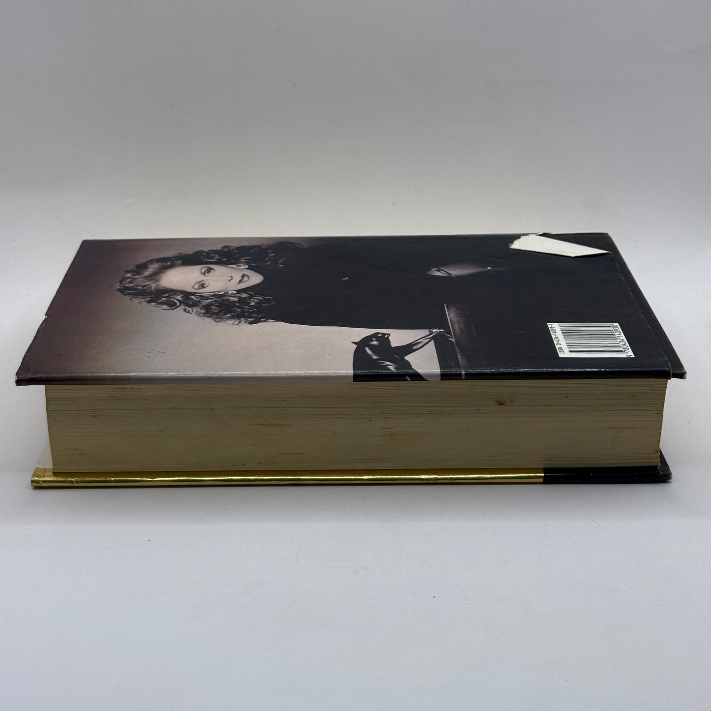American Star by Jackie Collins