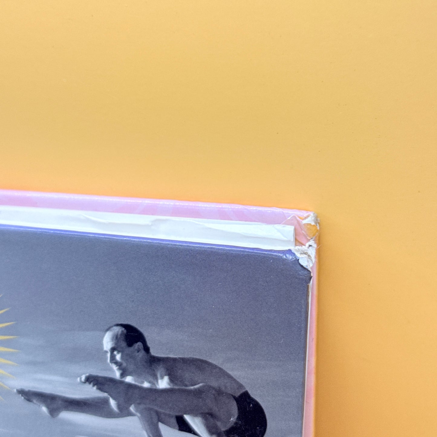 Ashtanga Yoga: The Practice Manual by David Swenson