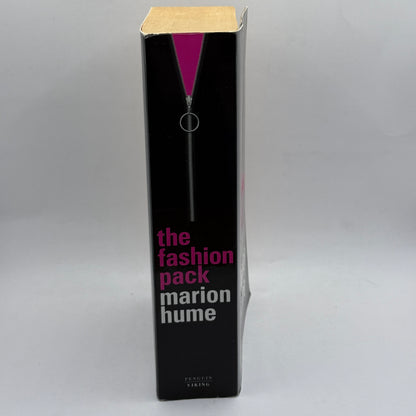 The Fashion Pack by Marion Hume