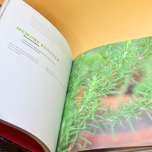 Grow Your Own Drugs by James Wong