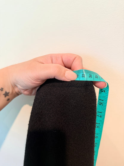 Visage (NZ Made) Size XS Waist 68cm 100% Merino Wool Skirt