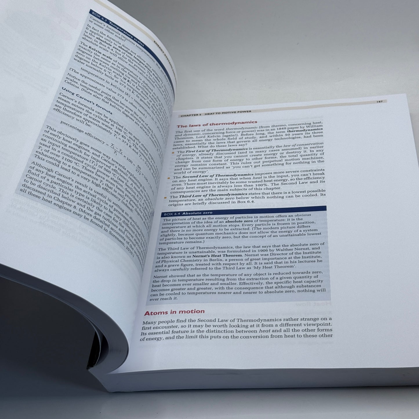 Energy Systems & Sustainability by Bob Everett, Stephen Peake, and James Warren