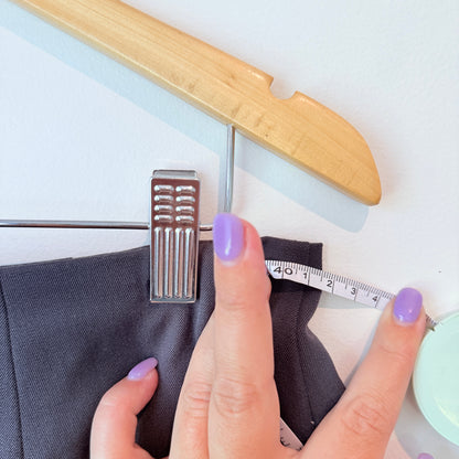 Glassons Grey Buckle Mini Skirt Size 10