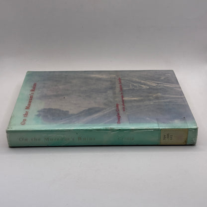 On the Museum's Ruins by Douglas Crimp