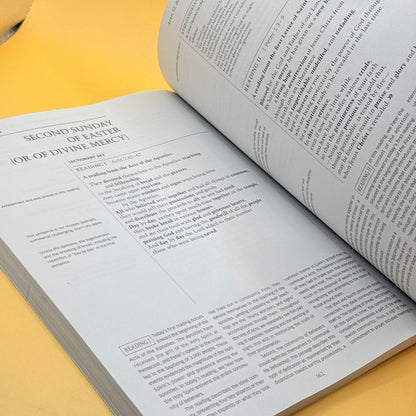 2026 Workbook for Lectors, Gospel Readers, and Proclaimers of the Word (Canadian Edition)