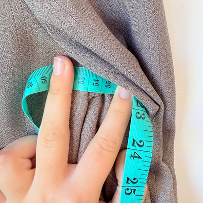 Hoe May Size U/Arm 53cm Men’s Suit Jacket