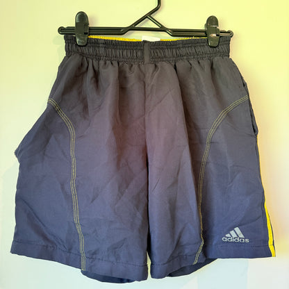 Adidas Size L Running Shorts