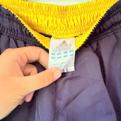 Adidas Size L Running Shorts