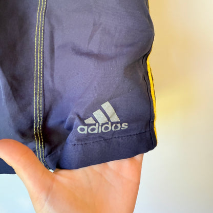 Adidas Size L Running Shorts