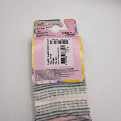 OMSA Fantacotton Gambaletto Moda Girl's Cotton Socks