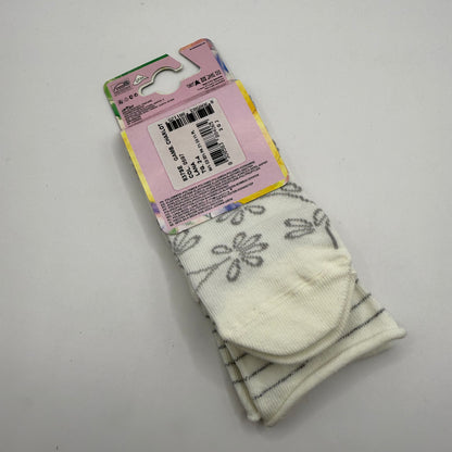 OMSA Fantacotton Gambaletto Moda Girl's Cotton Socks