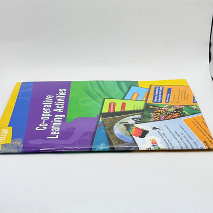 Co-operative Learning Activities (Yellow)