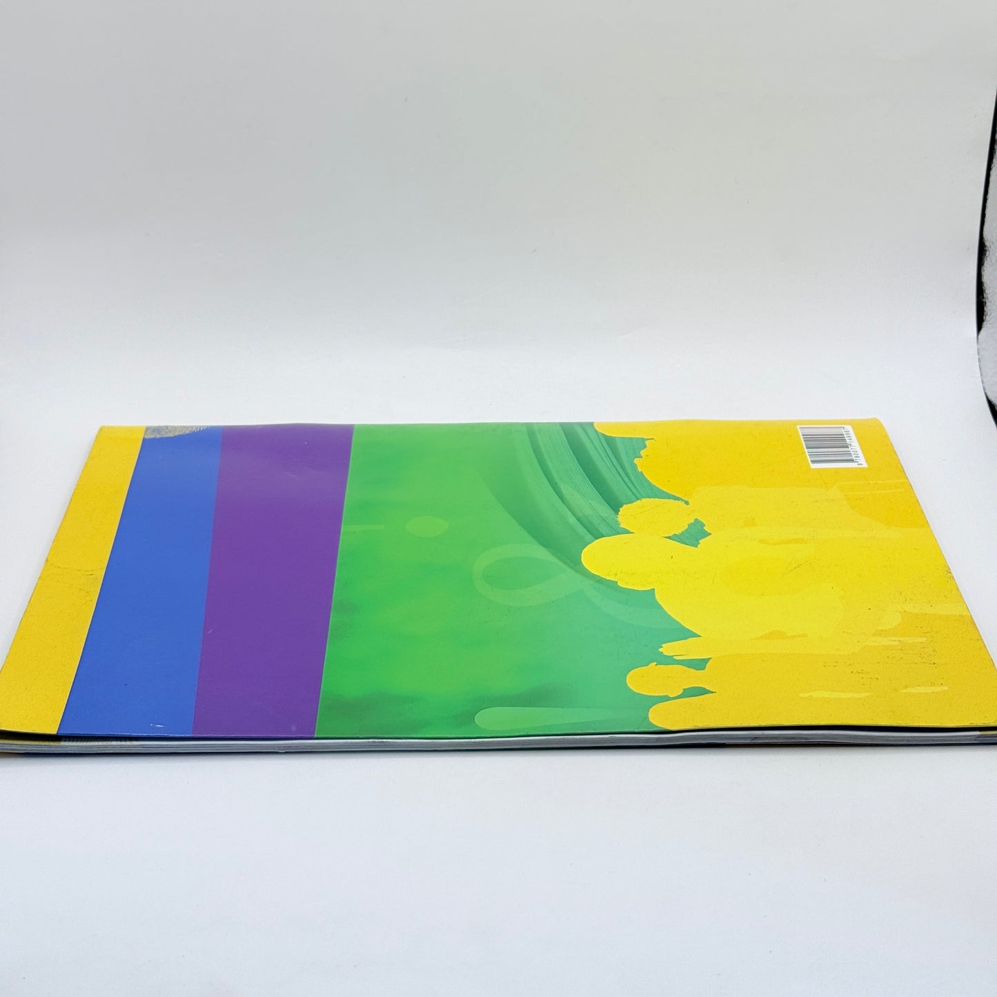 Co-operative Learning Activities (Yellow)