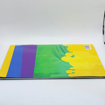 Co-operative Learning Activities (Yellow)