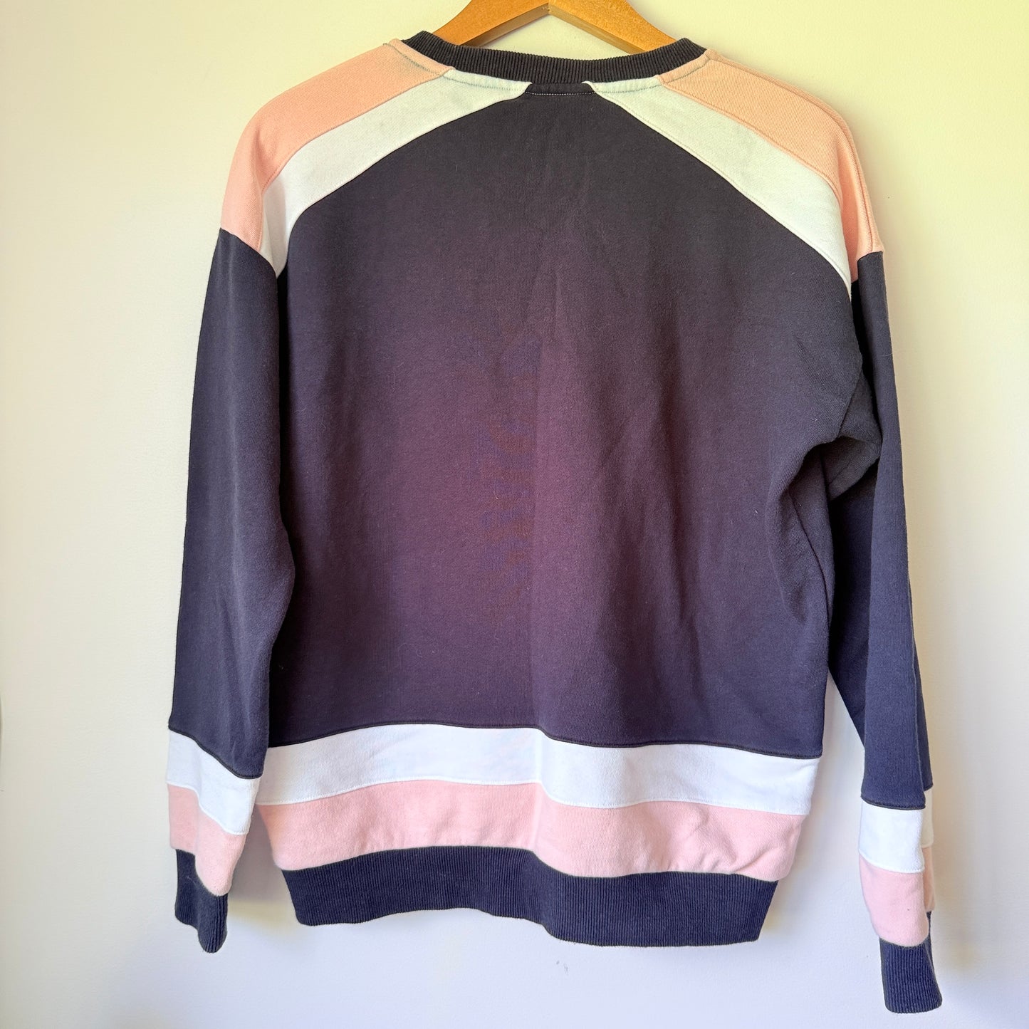 HUFFER Rise Crewneck Sweatshirt - Size 6