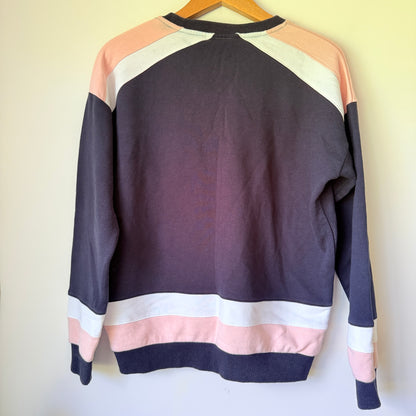 HUFFER Rise Crewneck Sweatshirt - Size 6