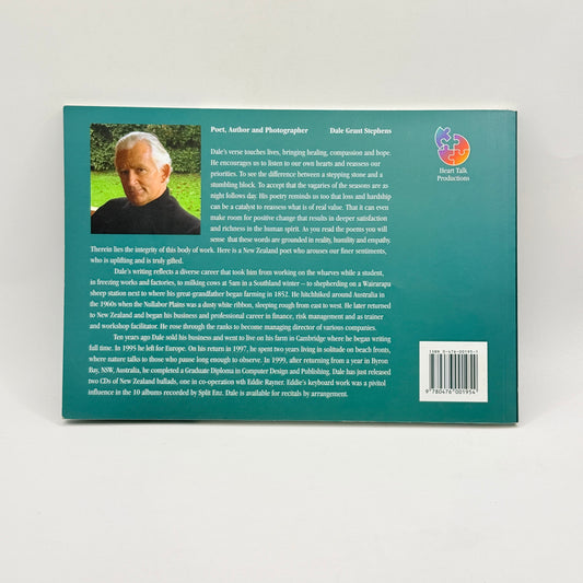 Let Your Heart Talk by Dale Grant Stephens