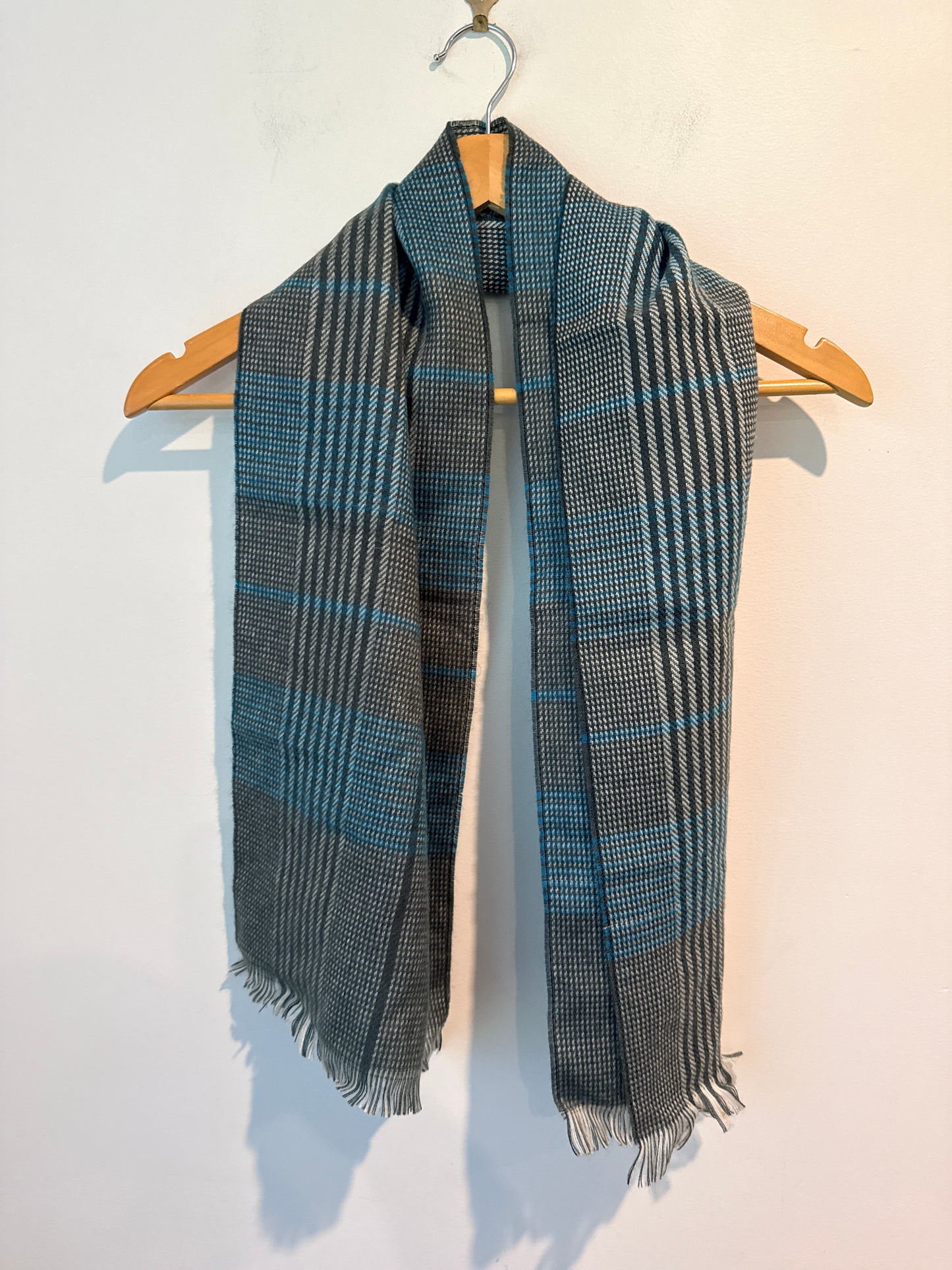 Cashmere Finish 100% Acrylic Scarf