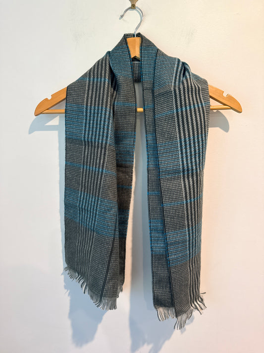 Cashmere Finish 100% Acrylic Scarf