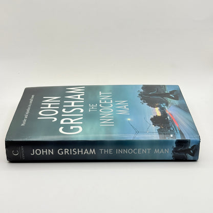 The Innocent Man by John Grisham