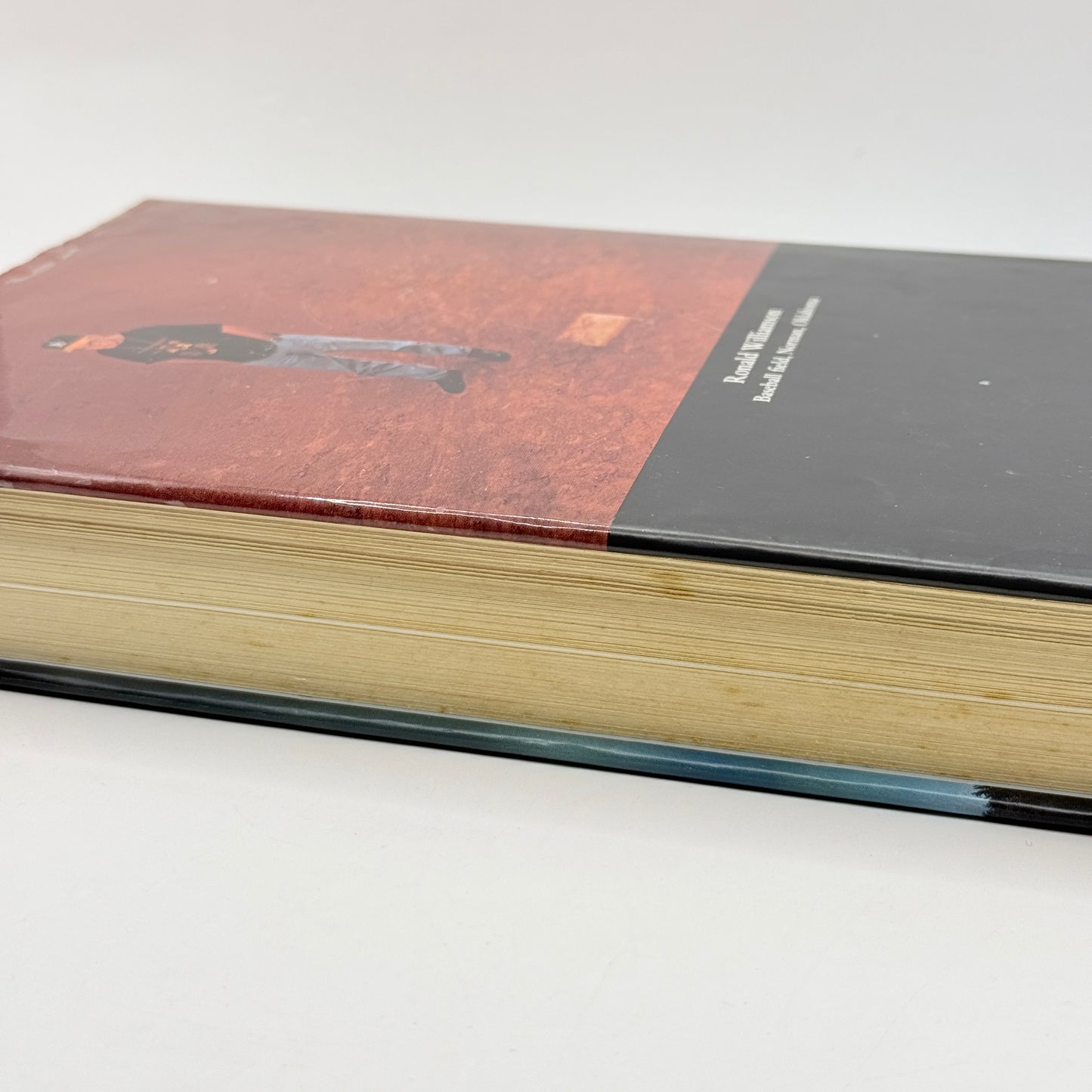 The Innocent Man by John Grisham