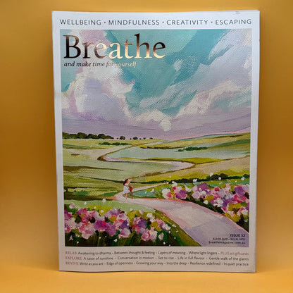 Breathe Issue 52
