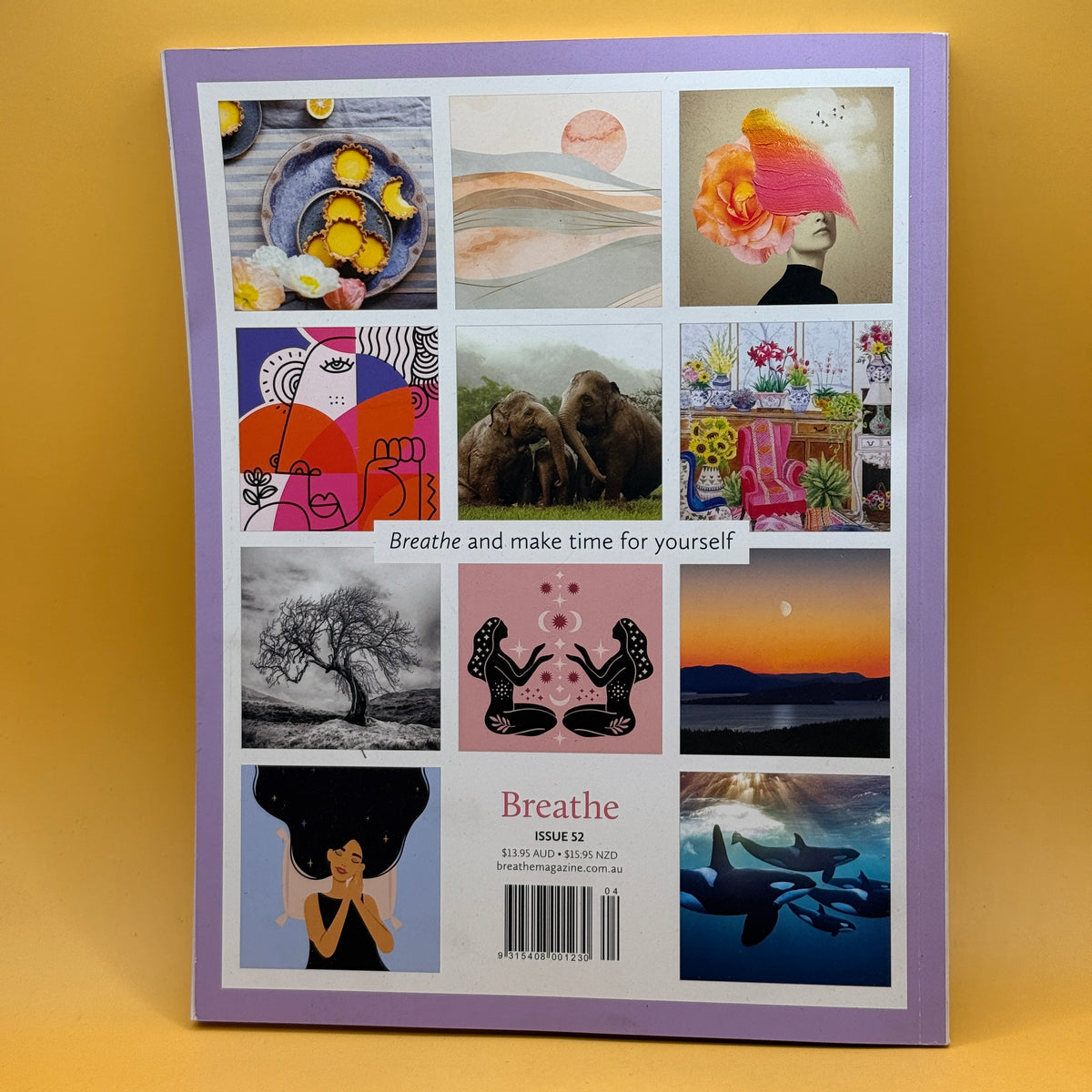Breathe Issue 52