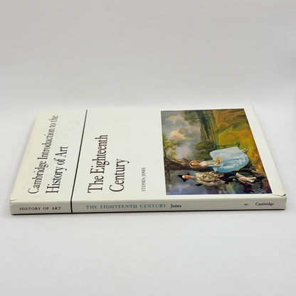 Cambridge Introduction to the History of Art: The Eighteenth Century