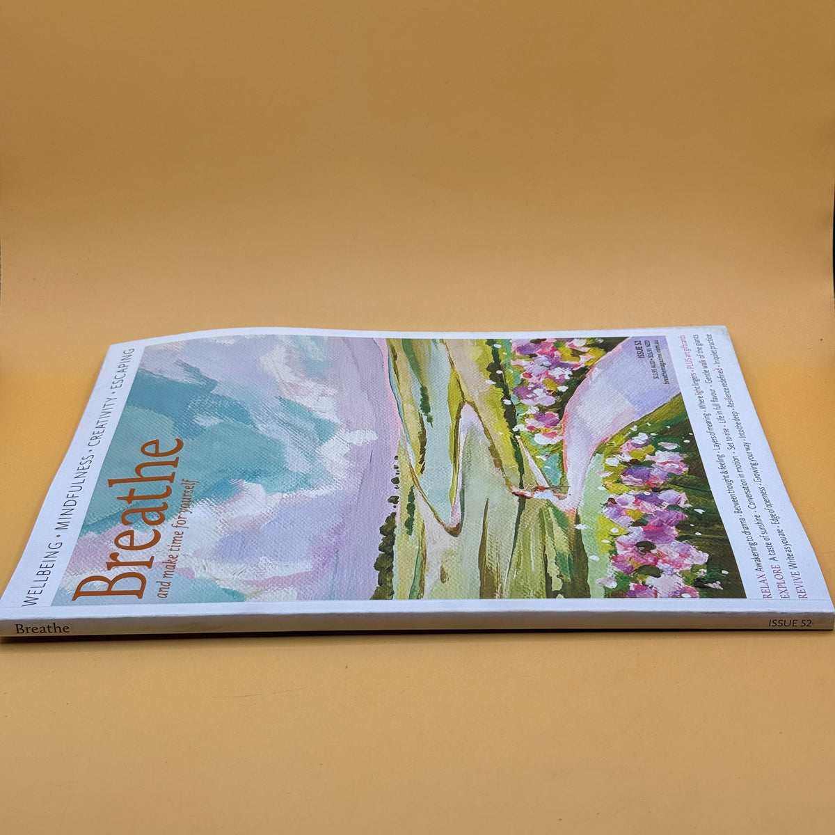 Breathe Issue 52
