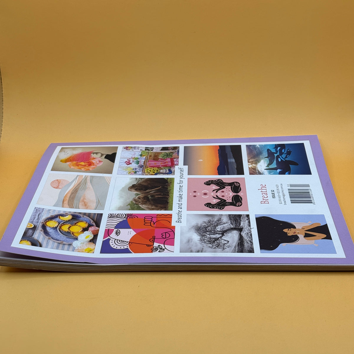 Breathe Issue 52