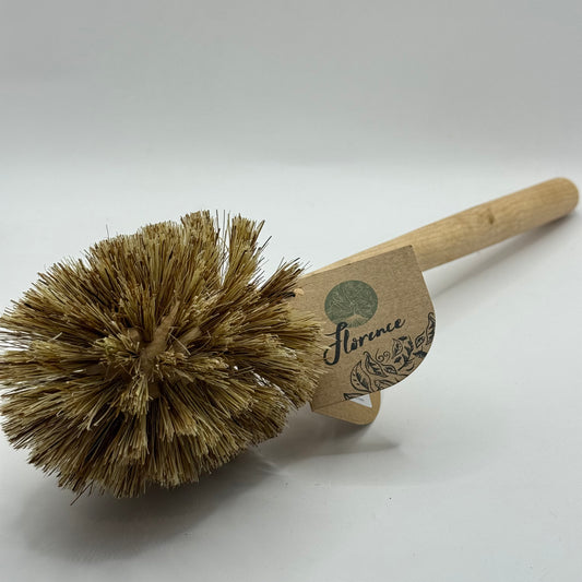 Florence toilet brush - toilet brushes original photo - what’s new home&living materials