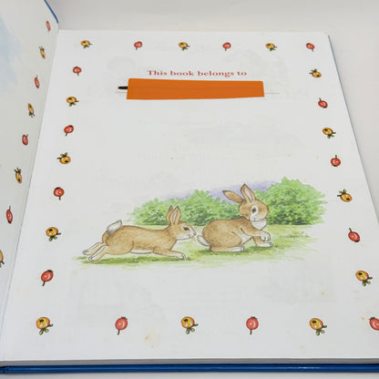 My Treasury of Favourite Tales by Enid Blyton