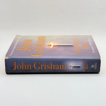 Sycamore Row by John Grisham