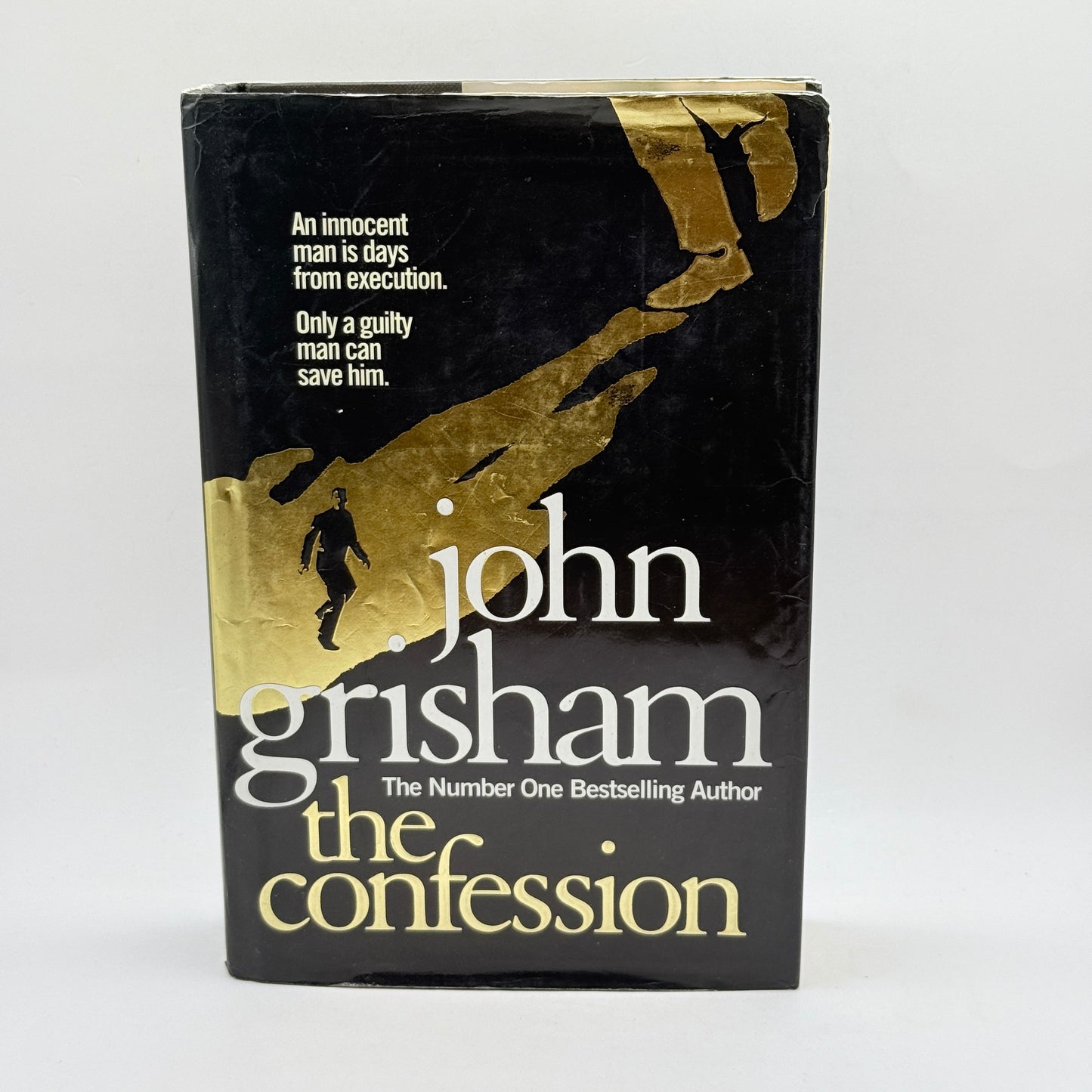 The Confession by John Grisham