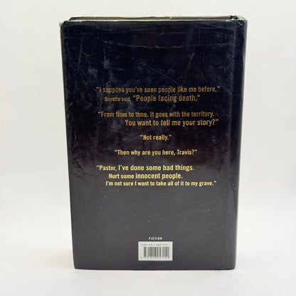 The Confession by John Grisham