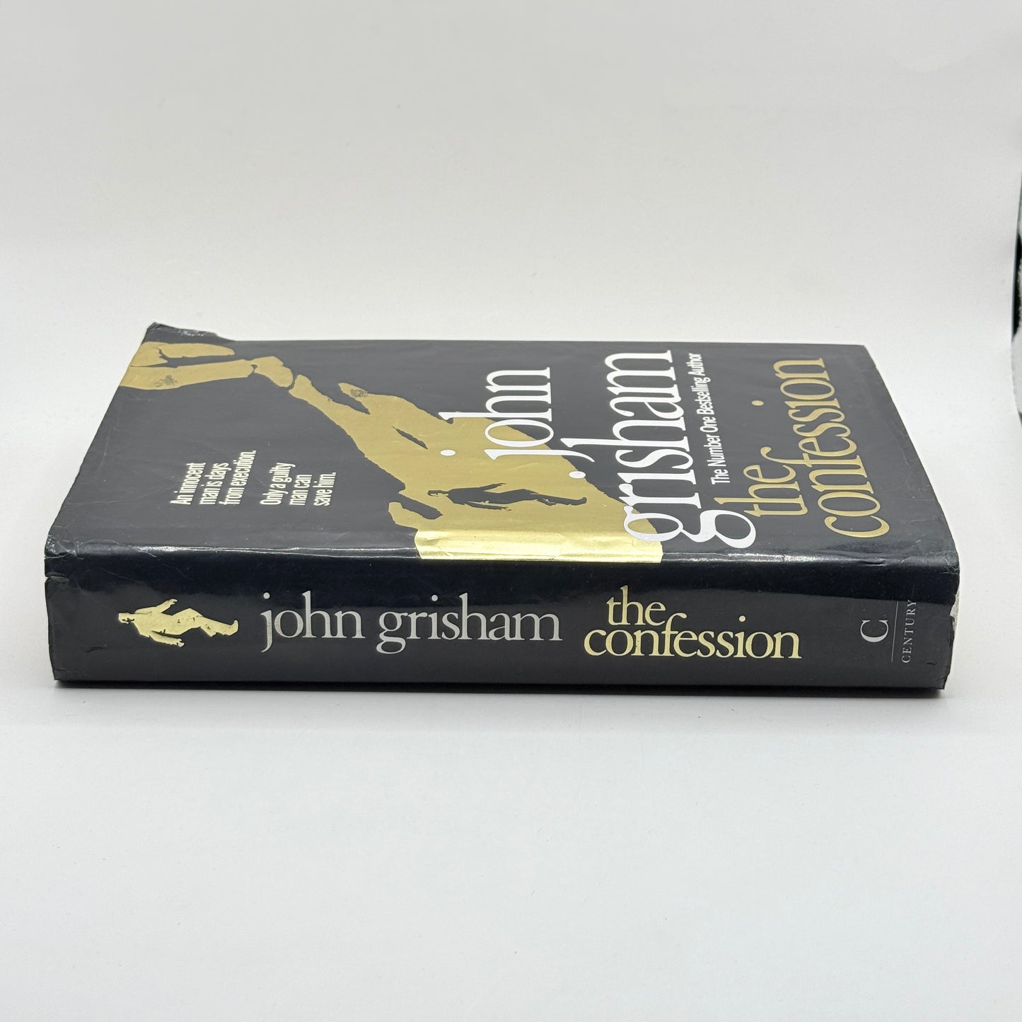 The Confession by John Grisham
