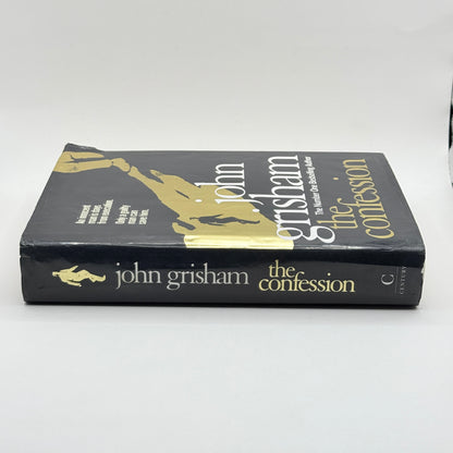 The Confession by John Grisham