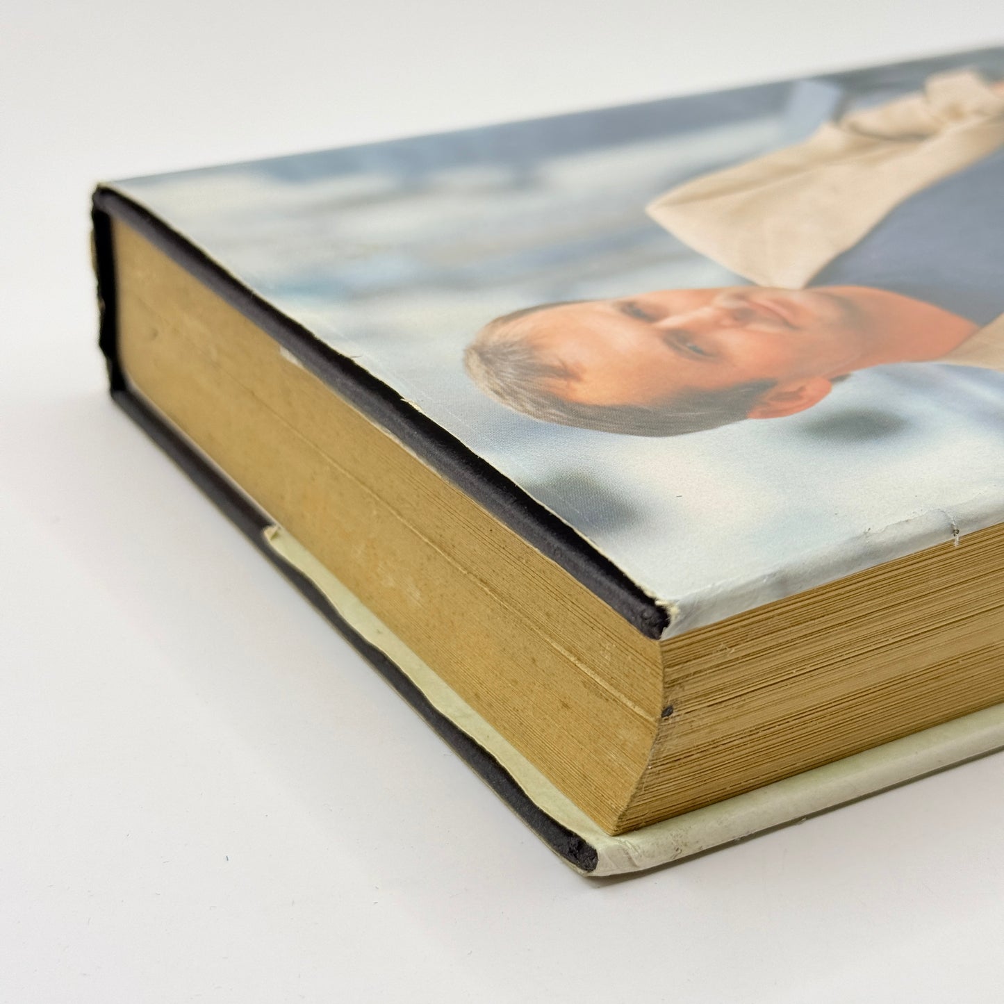 The Summons by John Grisham