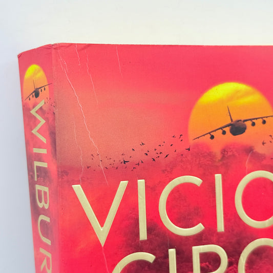 Vicious Circle by Wilbur Smith