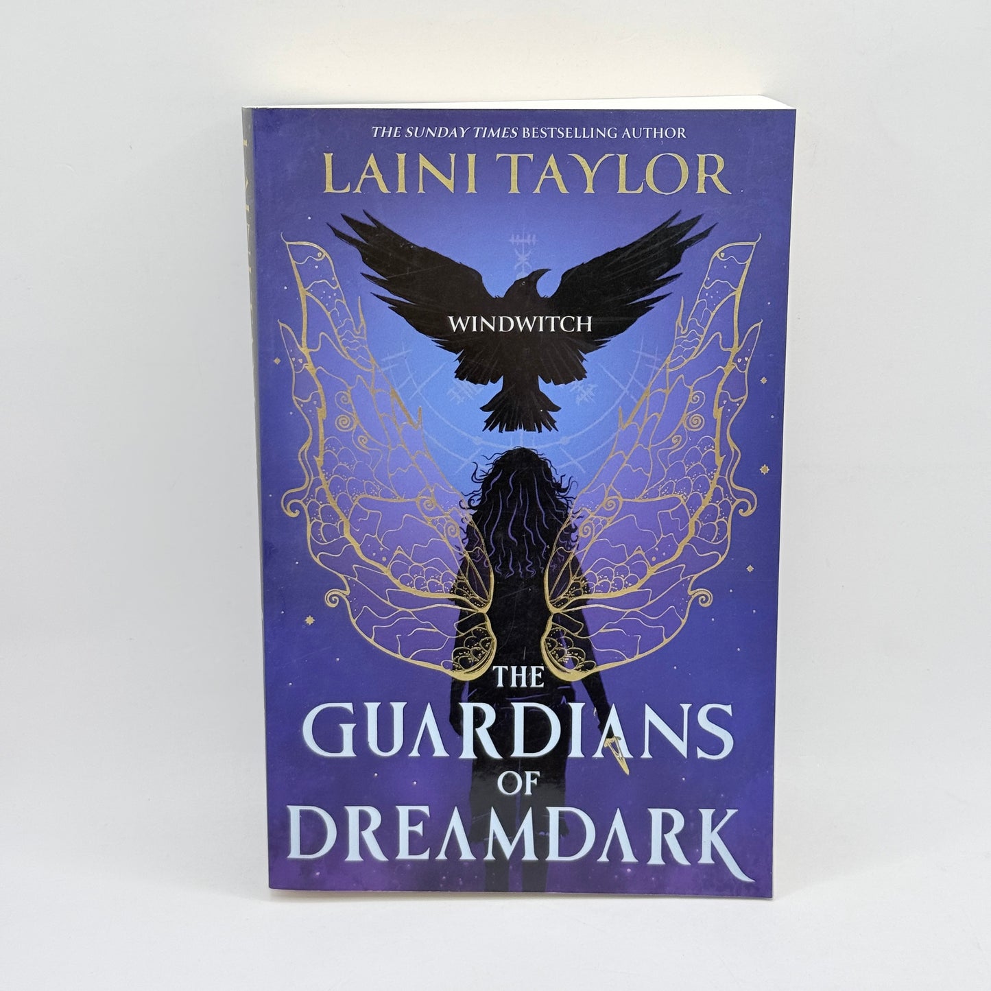 The Guardians of Dreamdark by Laini Taylor