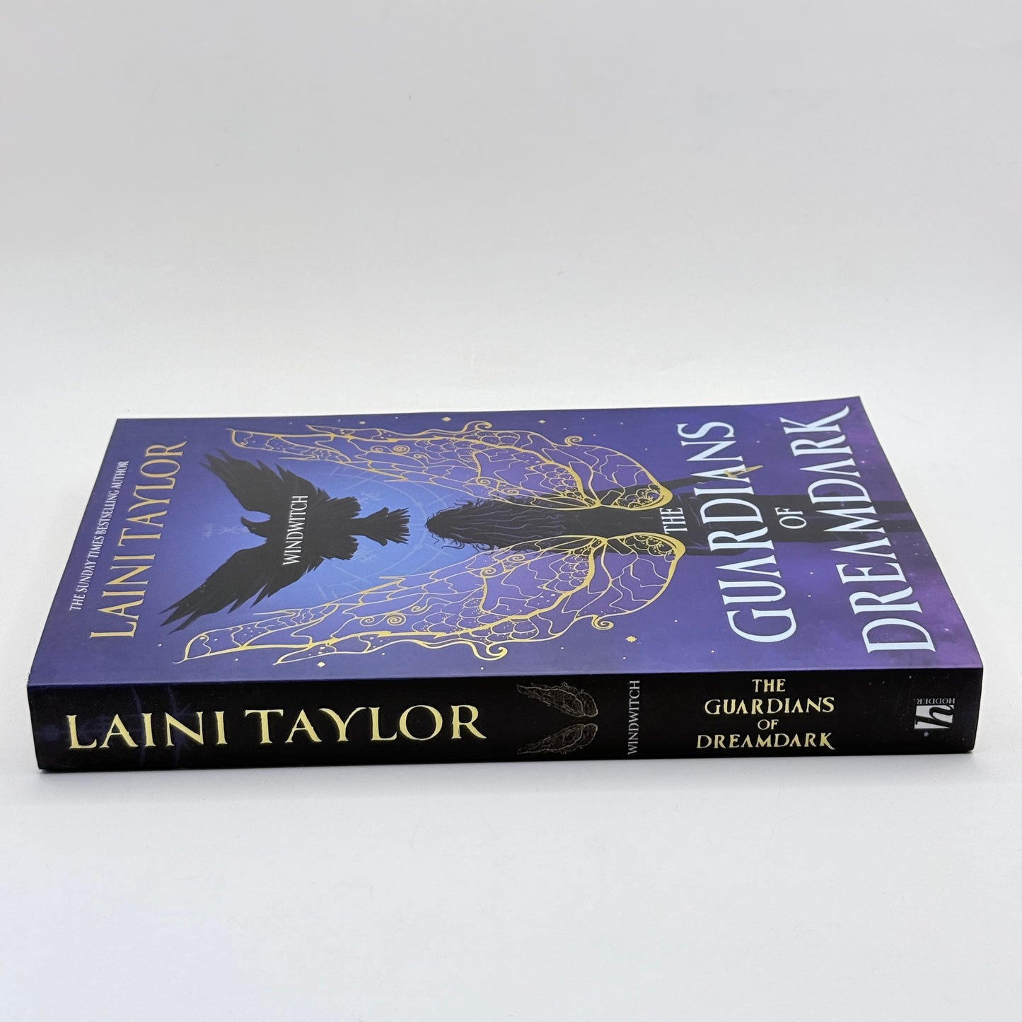 The Guardians of Dreamdark by Laini Taylor