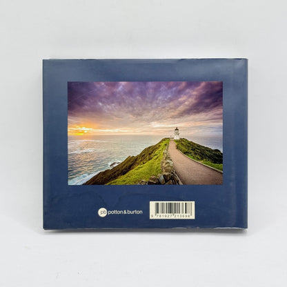 New Zealand: A Photographic Journey by Todd & Sarah Sisson