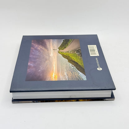 New Zealand: A Photographic Journey by Todd & Sarah Sisson