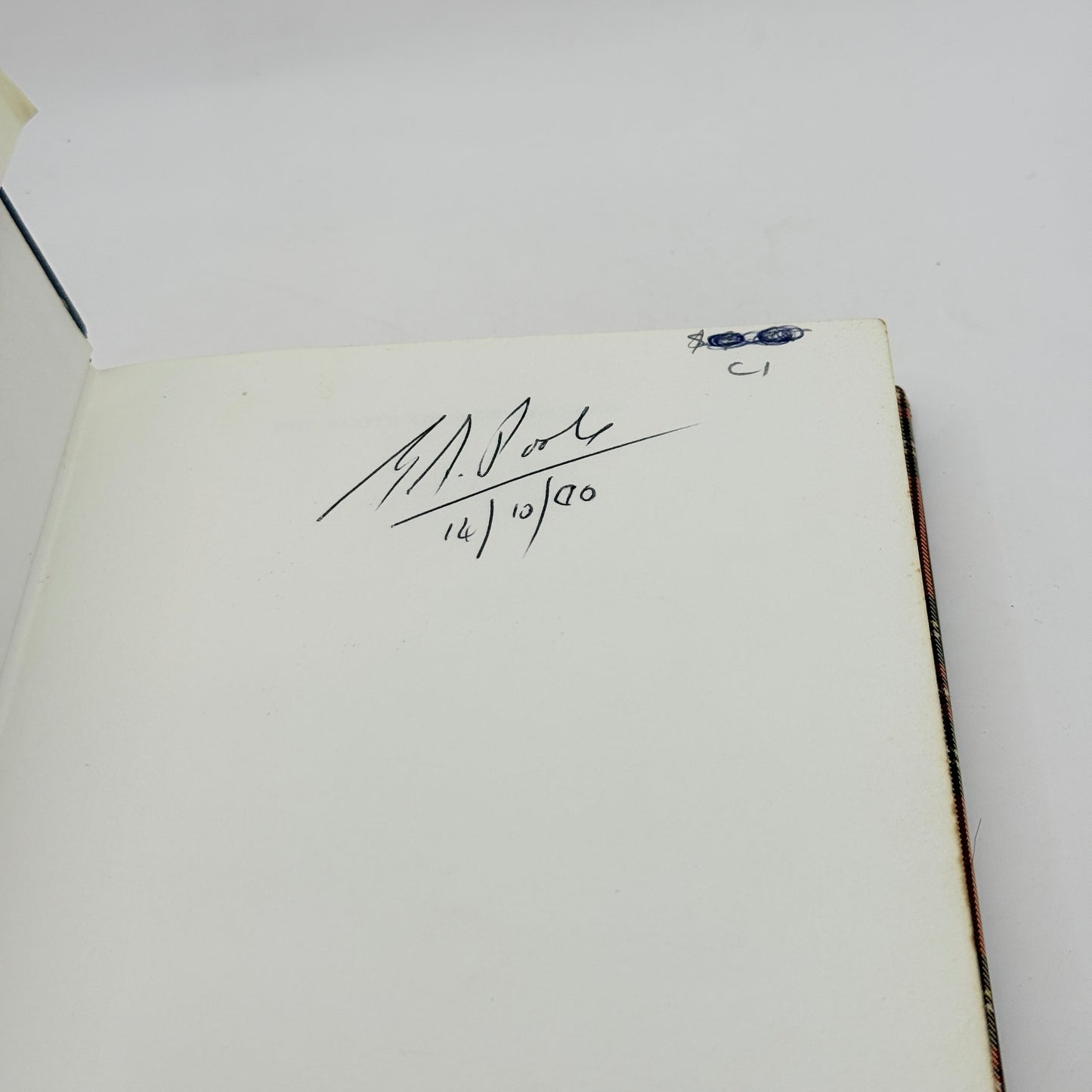 The Scots of New Zealand by G.L. Pearce