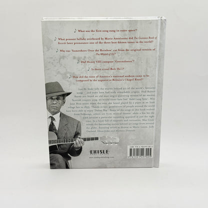 Love Me Tender by Max Cryer