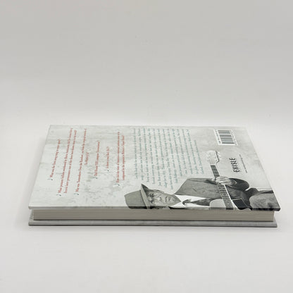 Love Me Tender by Max Cryer