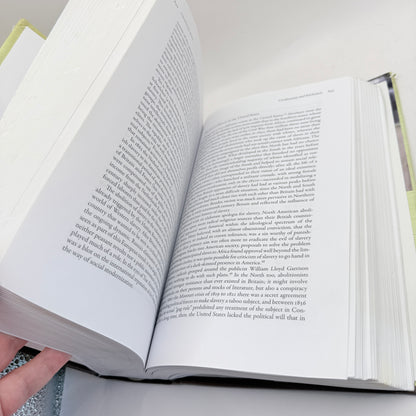 The Transformation of the World by Jürgen Osterhammel