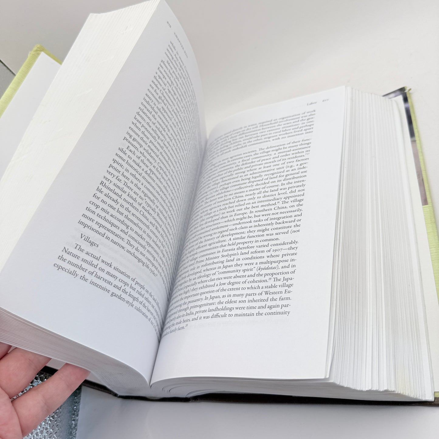 The Transformation of the World by Jürgen Osterhammel