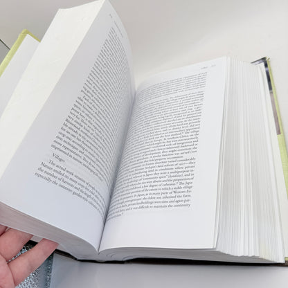 The Transformation of the World by Jürgen Osterhammel